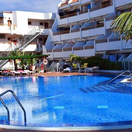 Atico Con Impresionantes Vistas Al Mar L220 Apartment Адехе Екстериор снимка