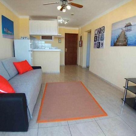 Atico Con Impresionantes Vistas Al Mar L220 Apartment Адехе Екстериор снимка