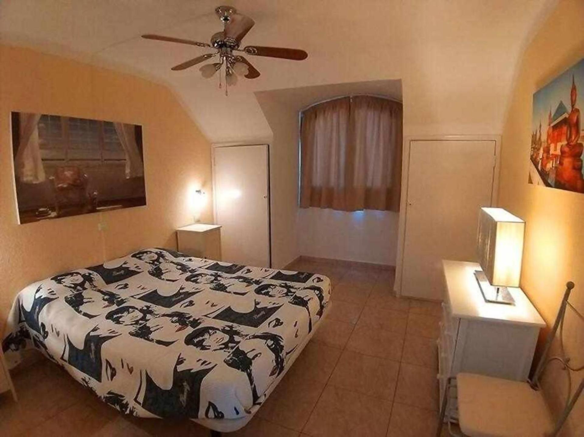 Atico Con Impresionantes Vistas Al Mar L220 Apartment Адехе Екстериор снимка