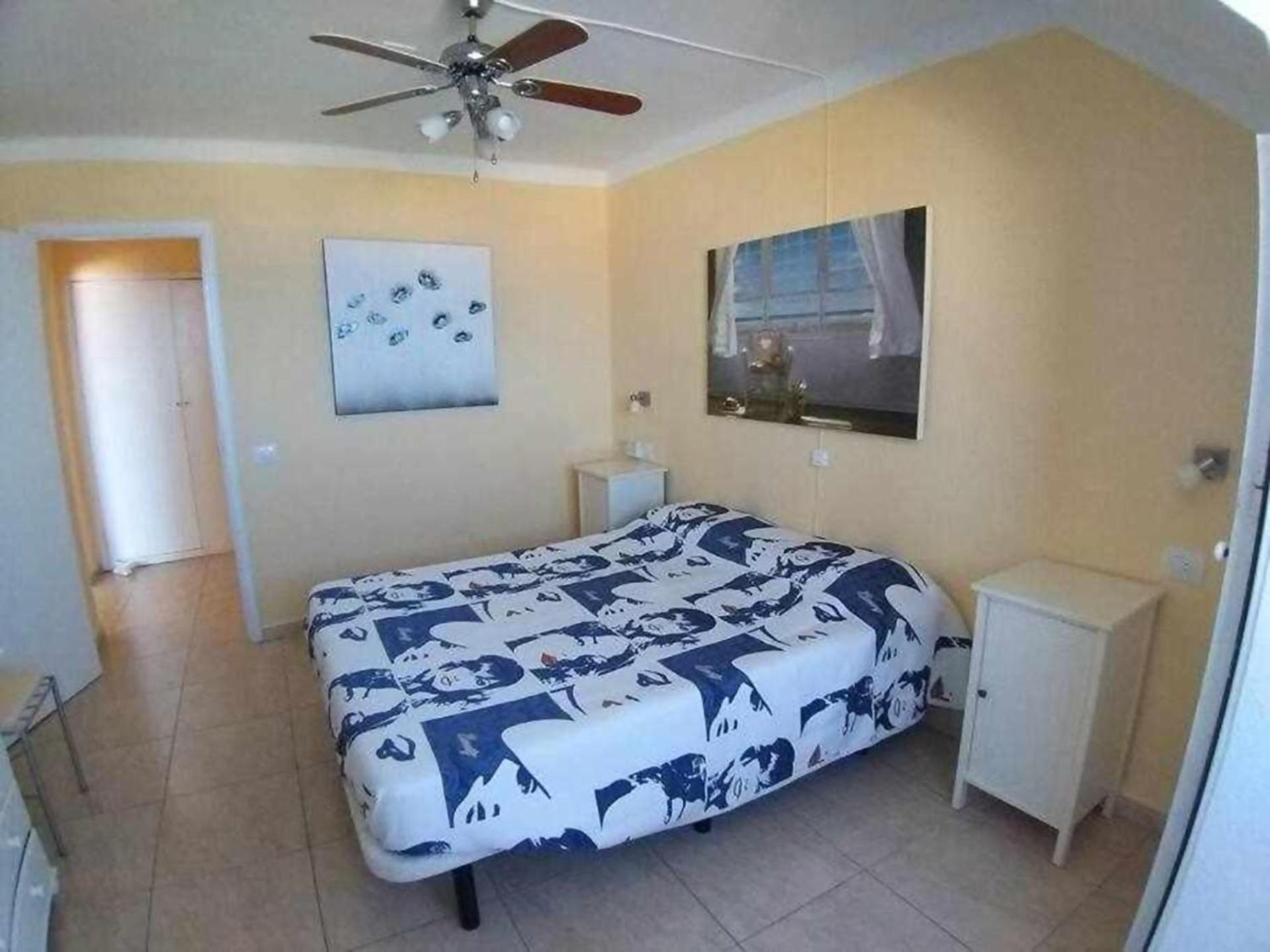 Atico Con Impresionantes Vistas Al Mar L220 Apartment Адехе Екстериор снимка