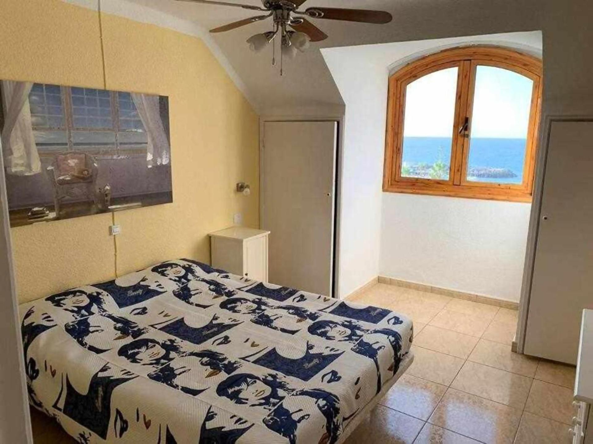 Atico Con Impresionantes Vistas Al Mar L220 Apartment Адехе Екстериор снимка