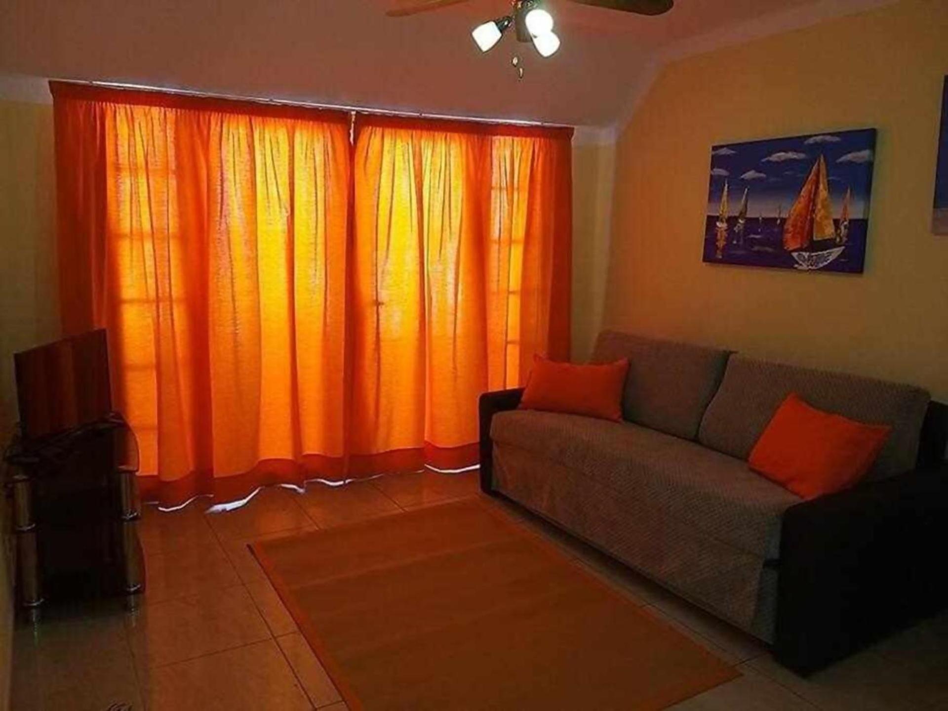Atico Con Impresionantes Vistas Al Mar L220 Apartment Адехе Екстериор снимка